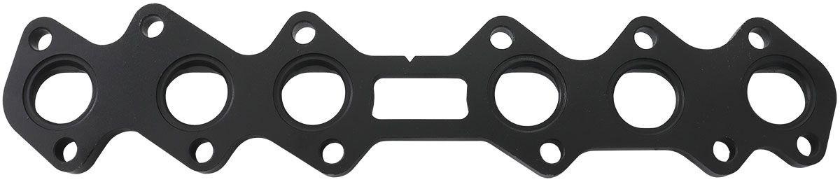 TOYOTA 2JZ-GTE HEADER FLANGE - AF9551-1025