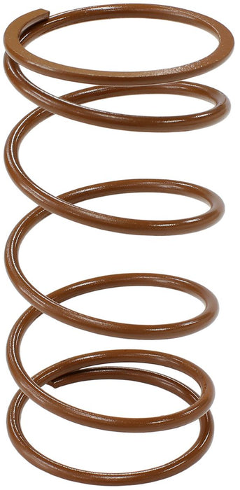 WASTEGATE BROWN OUTER SPRING - AF9552-1107