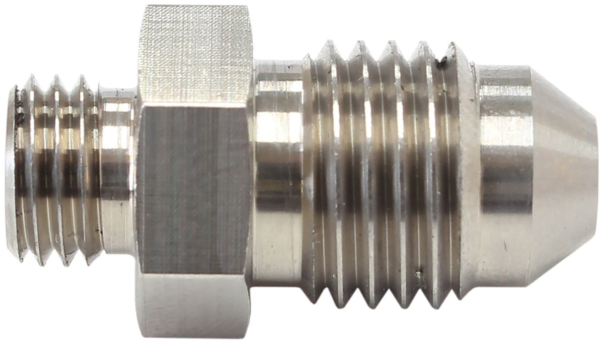 WATER FITTING TO -4AN 1 PACK - AF9552-1201