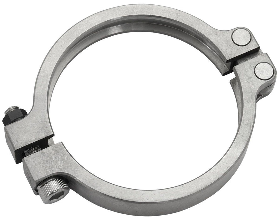 50mm WASTEGATE INLET V-BAND - AF9552-1504