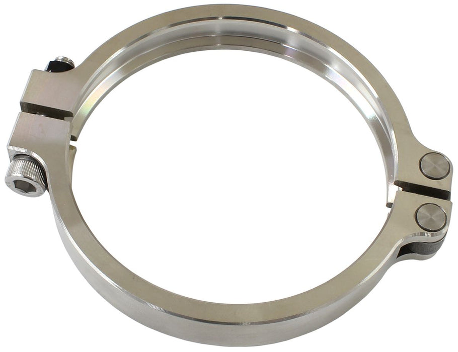 60mm WASTEGATE OUTLET V-BAND - AF9552-1602