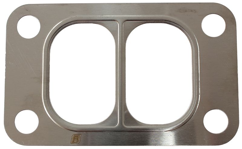 T3 FLANGE TWIN ENTRY GASKET - AF9557-0002