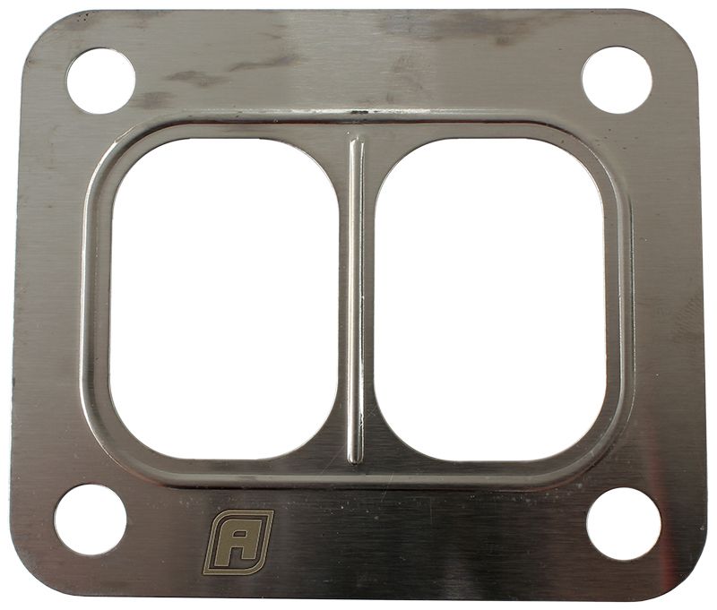 T4 FLANGE TWIN ENTRY GASKET - AF9557-0003
