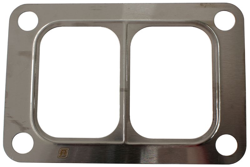 T6 FLANGE TWIN ENTRY GASKET - AF9557-0004