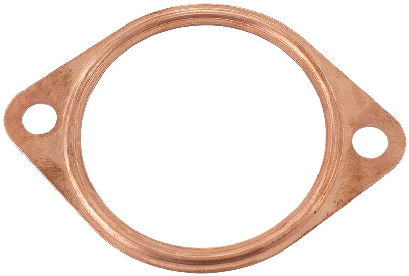 3" 2 BOLT EXHAUST COPPER - AF9558-3000