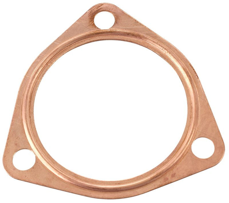 2.5" 3 BOLT EXHAUST COPPER - AF9559-2500