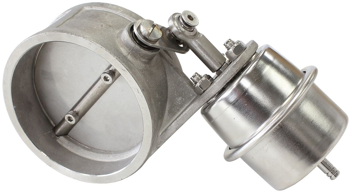 3" EXHAUST CONTROL VALVE - AF9590-3000
