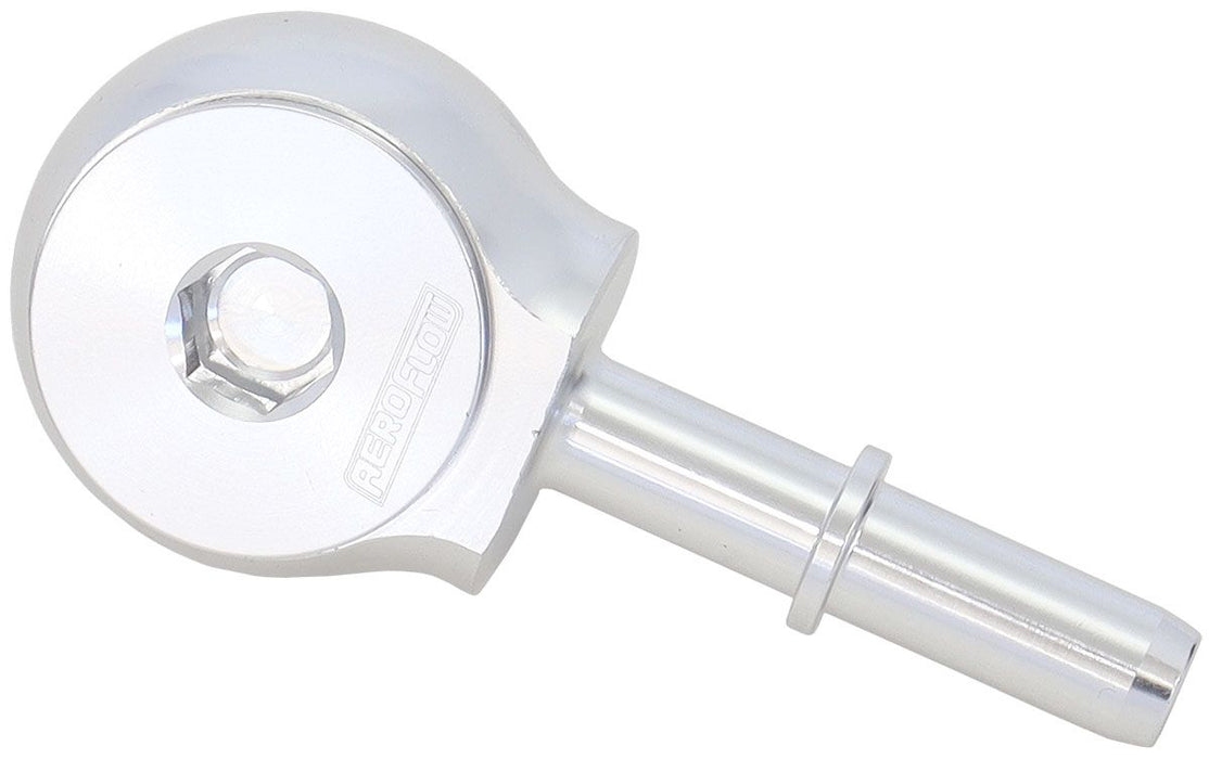06S - SLIMLINE -6ORB TO 5/16" EFI - AF969-05-06S