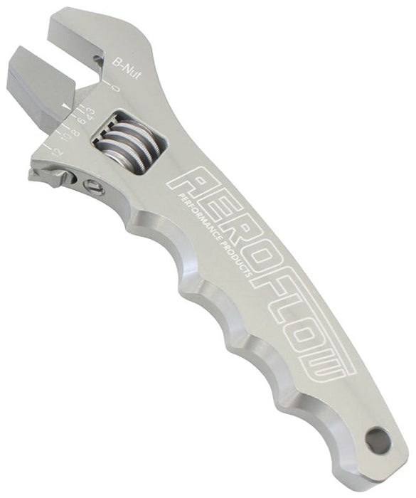 ADJUSTABLE WRENCH GRIP SPANNER - AF98-2003S