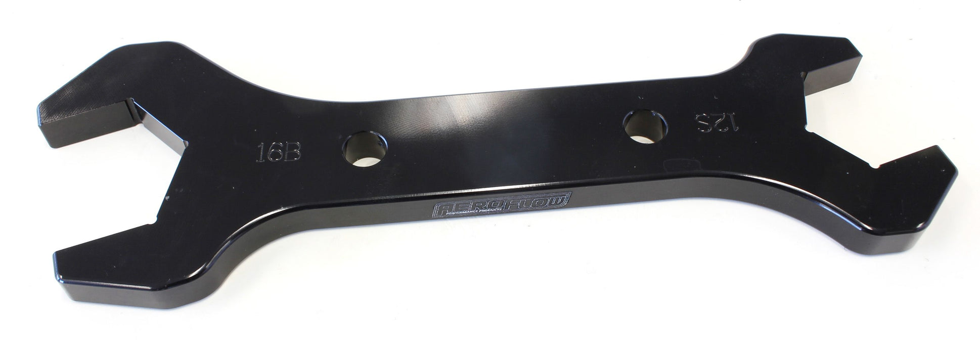 1-1612 - DOUBLE ENDED WRENCH SINGLE - AF98-2004-1-1612