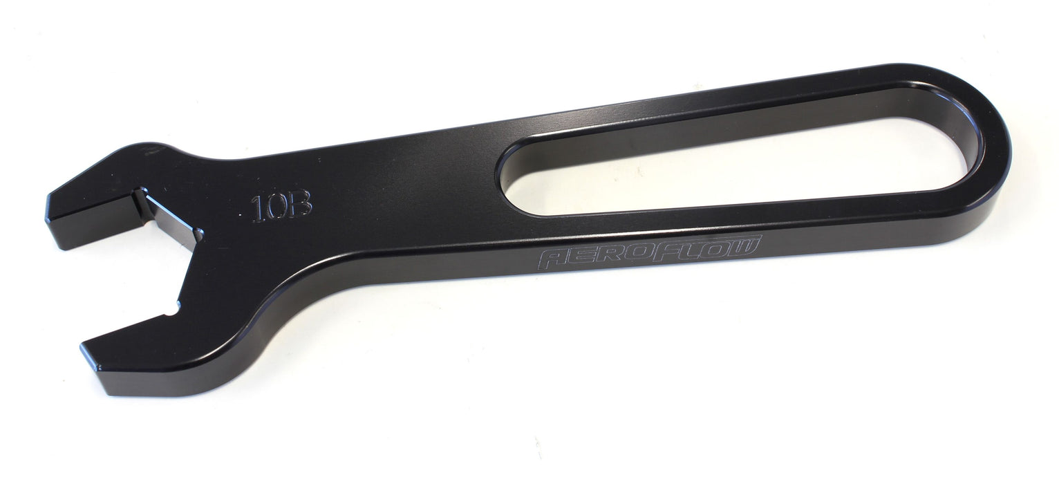 1-10 - ALLOY WRENCH SINGLE -10AN - AF98-2005-1-10