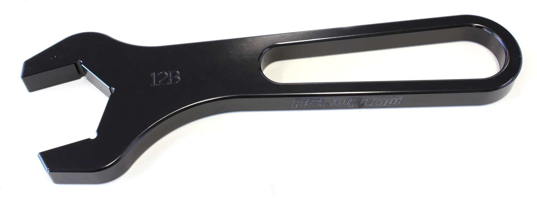 1-12 - ALLOY WRENCH SINGLE -12AN - AF98-2005-1-12