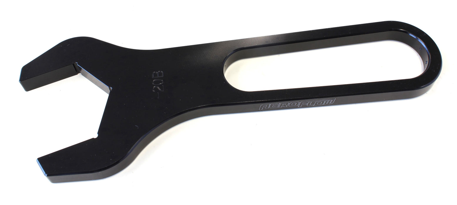 1-20 - ALLOY WRENCH SINGLE -20AN - AF98-2005-1-20