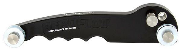 TUBE BENDER LIGHTWEIGHT CAN - AF98-2009BLK