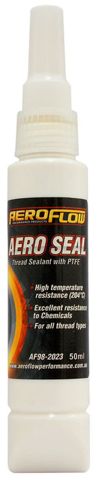 AERO THREAD PASTE SEALER 50ML - AF98-2023