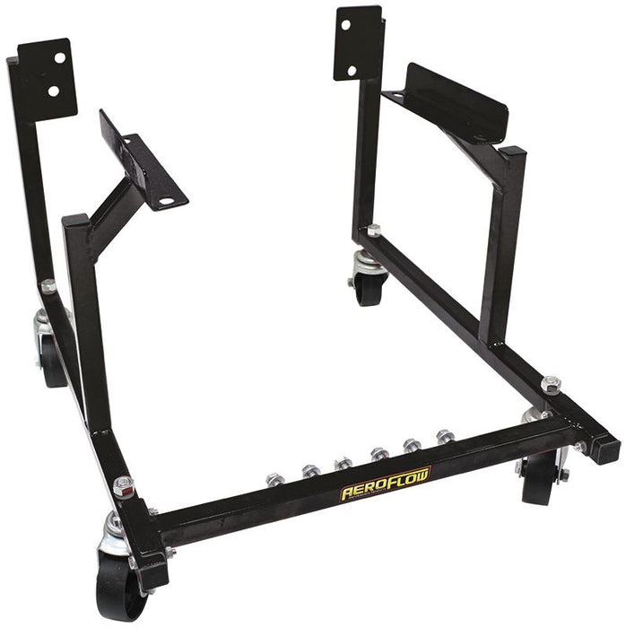 FORD ENGINE CRADLE COMPLETE - AF98-2027