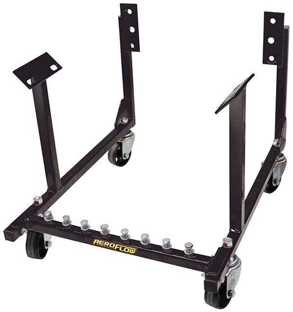 LS CHEV ENGINE CRADLE COMPLETE - AF98-2035