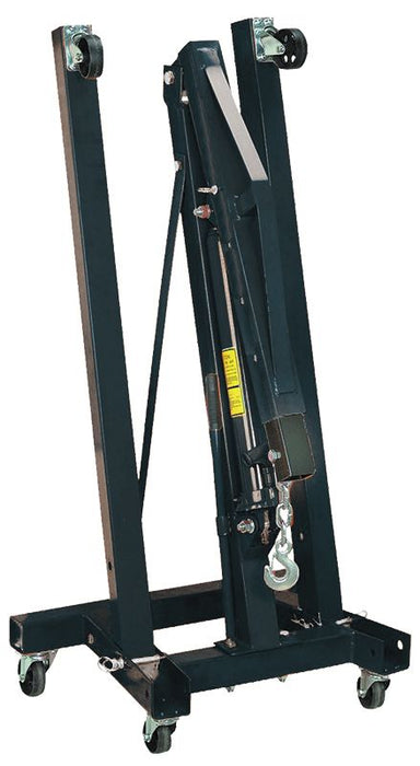 2 TONNE ENGINE HOIST CRANE - AF98-2042
