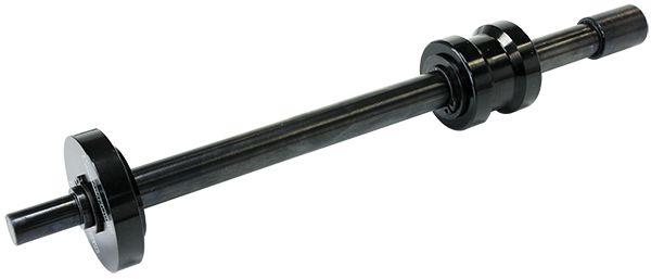 SB / BB CHEV DELUXE OIL PUMP - AF98-2046