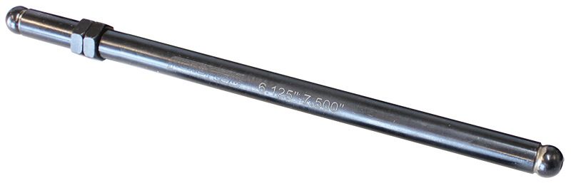 1 - PUSHROD LENGTH CHECKING - AF98-2050-1