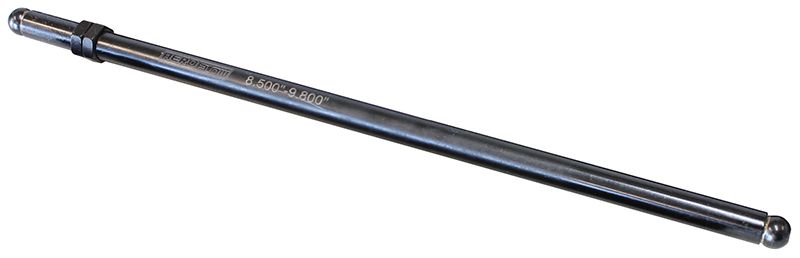 3 - PUSHROD LENGTH CHECKING - AF98-2050-3