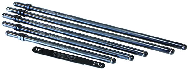 PUSHROD LENGTH CHECKING - AF98-2050
