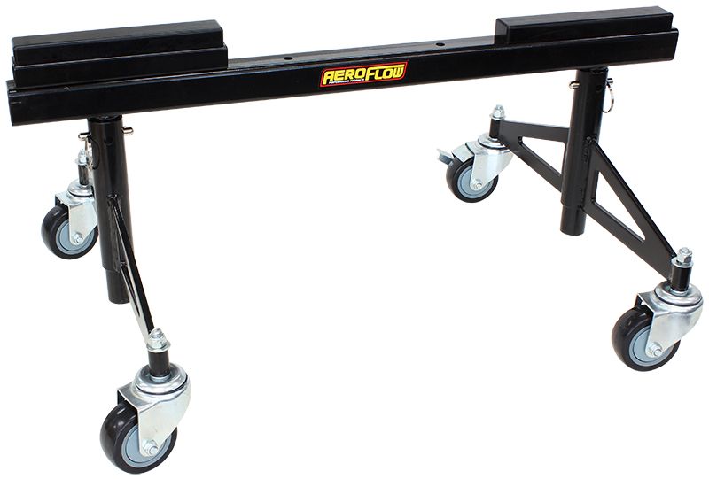 Aeroflow Chassis stand (single - AF98-2054