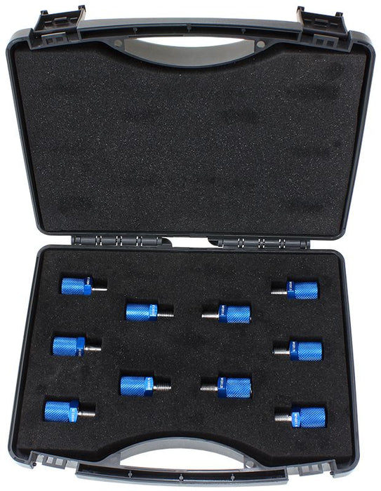 Metric thread gauge carry kit - AF98-2055