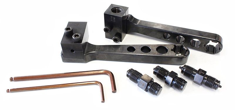 3/16" & 4.75mm single and - AF98-2057
