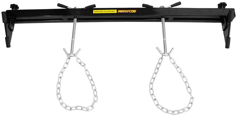 ENGINE SUPPORT BAR TO ASSIST - AF98-2065
