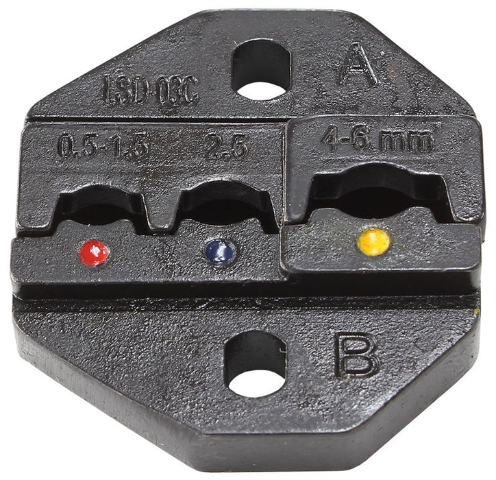 CRIMP TOOL INSULATED TERMINAL - AF98-2071