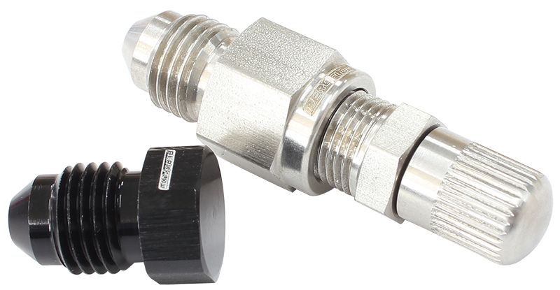 -4AN PRESSURE TEST KIT - AF98-2081