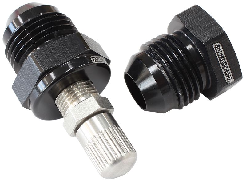 -10AN PRESSURE TEST KIT - AF98-2084