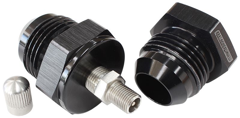 -16AN PRESSURE TEST KIT - AF98-2086