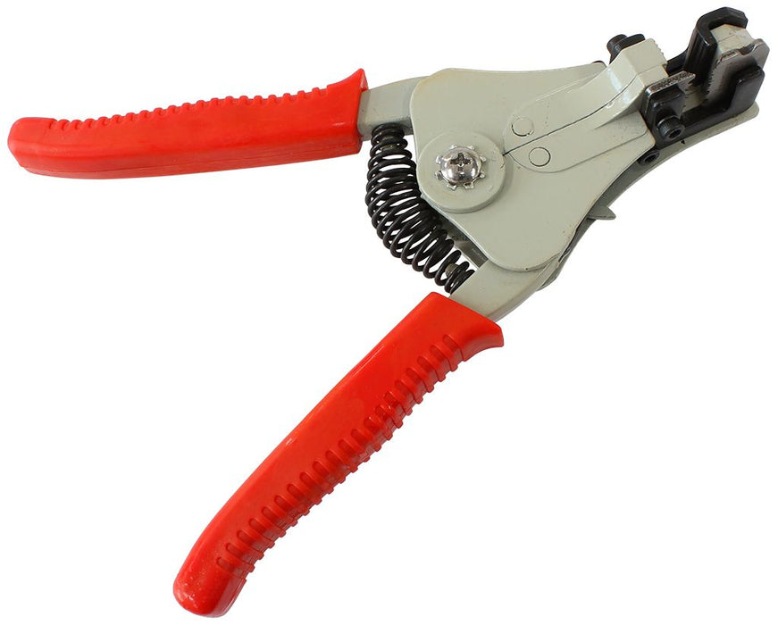 COMPACT ELEC WIRE STRIPPER - AF98-2105