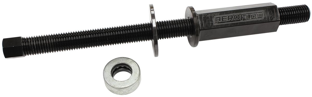 GM LS HARMONIC BALANCER INSTAL - AF98-2107