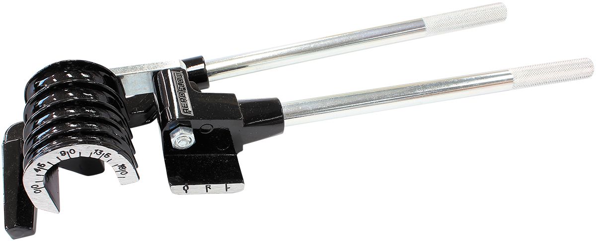 5 IN 1 TUBE BENDER 180 DEGREE - AF98-2117