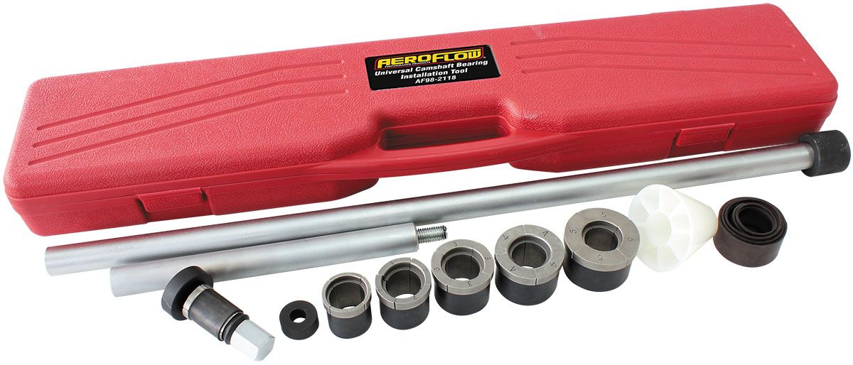 UNIVERSAL CAMSHAFT BEARING - AF98-2118
