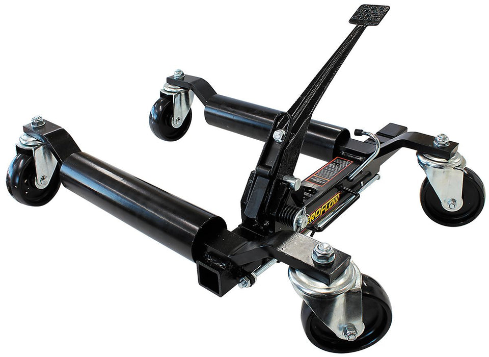 RATCHET QWIKLIFT VEHICLE JACK - AF98-2129