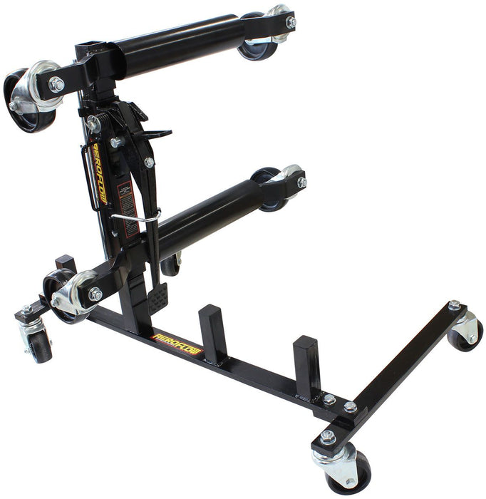QWIKLIFT VEHICLE JACK STAND - AF98-2130