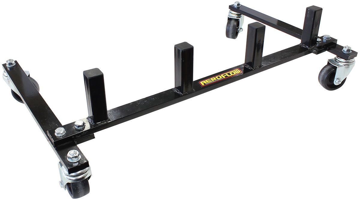 QWIKLIFT VEHICLE JACK STAND - AF98-2130