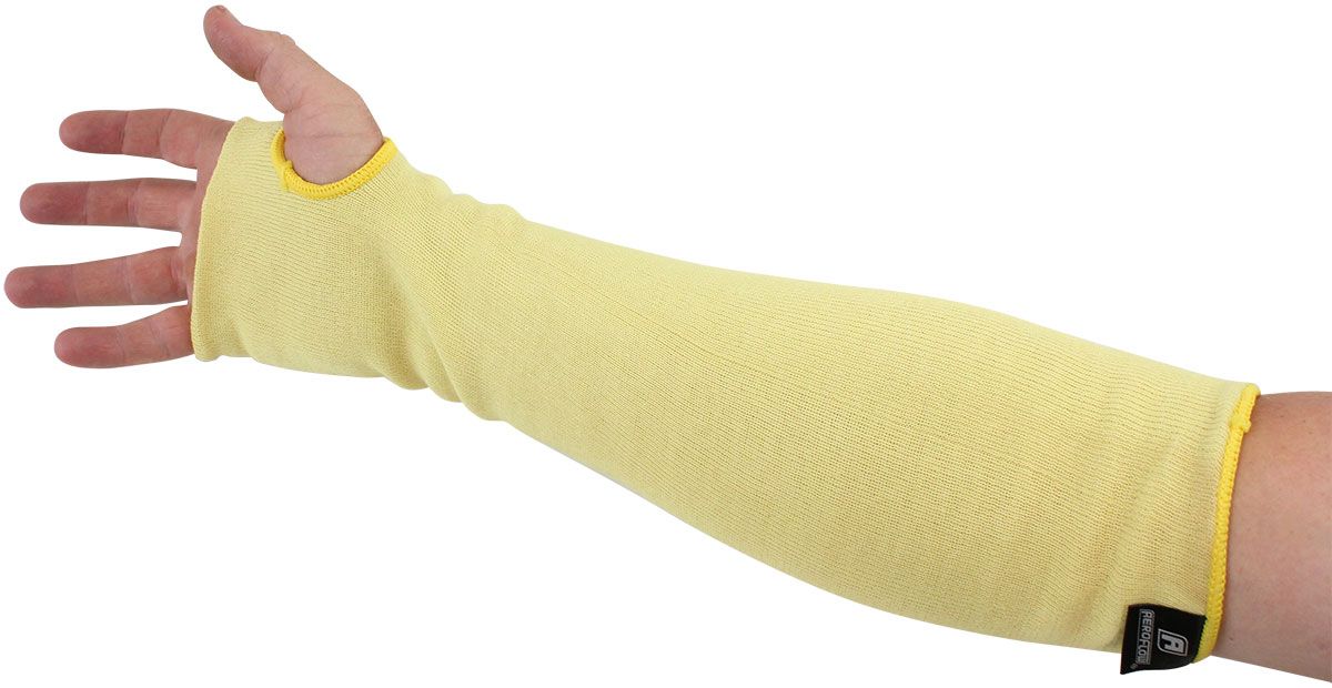 KEVLAR ARM SLEEVE CREW - AF98-2219