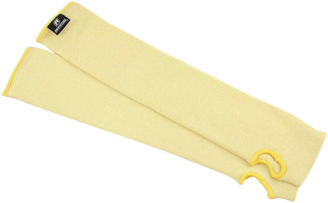 KEVLAR ARM SLEEVE CREW - AF98-2219