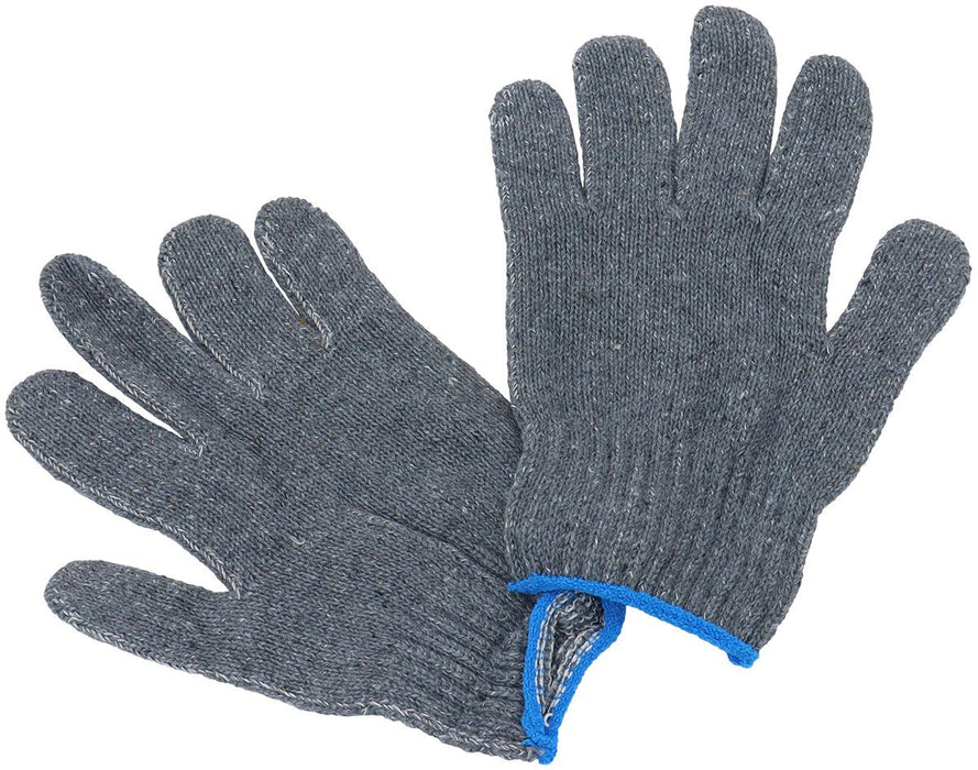 12 - MULTI PURPOSE KNITTED GLOVES - AF98-2222-12