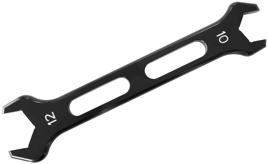 1-1210 - DOUBLE ENDED PRO SPANNER SINGL - AF98-2244-1-1210