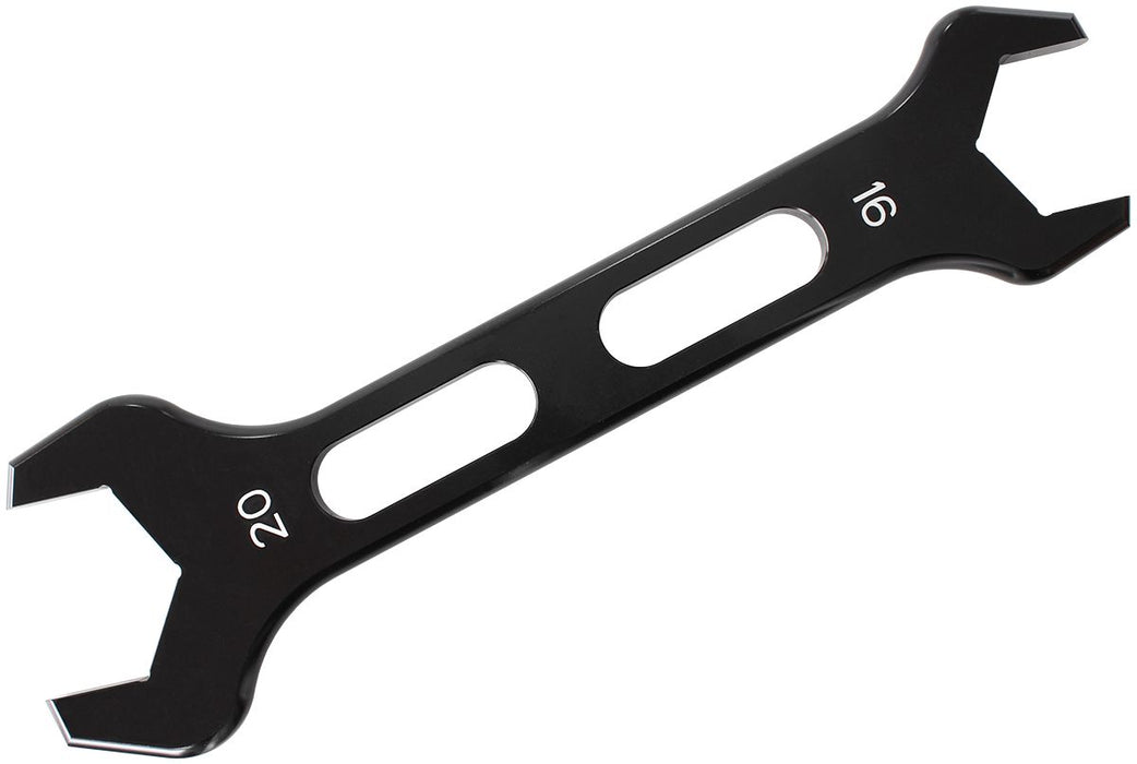 1-2016 - DOUBLE ENDED PRO SPANNER SINGL - AF98-2244-1-2016