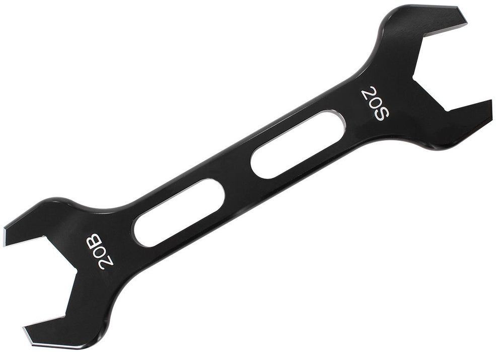1-2020 - DOUBLE ENDED PRO SPANNER SINGL - AF98-2244-1-2020