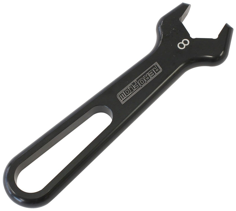 1-08 - ALLOY PRO WRENCH SINGLE -8AN - AF98-2255-1-08