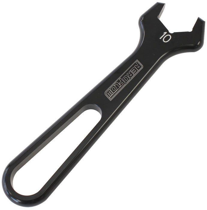 1-10 - ALLOY PRO WRENCH SINGLE -10AN - AF98-2255-1-10