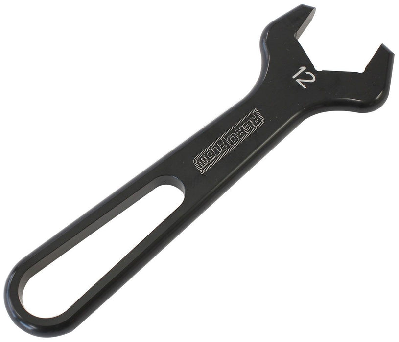 1-12 - ALLOY PRO WRENCH SINGLE -12AN - AF98-2255-1-12